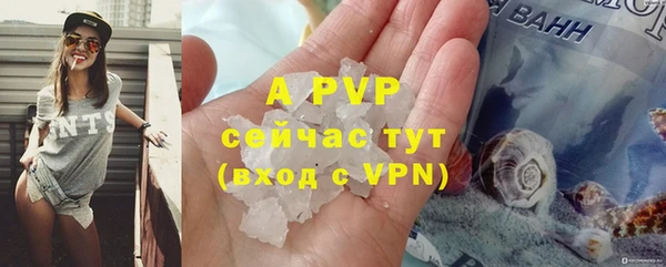 ALPHA PVP Инсар
