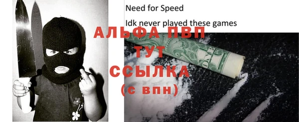 ALPHA PVP Инсар