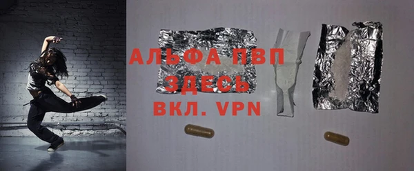 ALPHA PVP Инсар