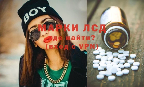 ALPHA PVP Инсар